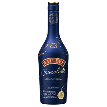 Baileys Belgian Chocolate 500mL